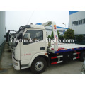 2015 dongfeng barato camião reboque tractores wrecker caminhão à venda